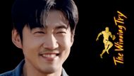 Ju Ga-ram in The Winning Try | Image via: Netflix